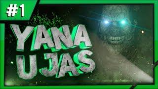 OUTLAST / YANA UJAS #1 / UZBEKCHA LETSPLAY