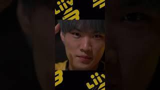 경기 준비하는 선수들 | Liiv SANDBOX (리브 샌드박스) #Shorts