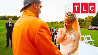 Wed at First Sight | My Big Fat American Gypsy Wedding | TLC