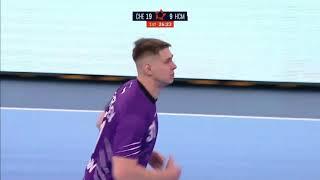 Furtsev Viktor 2020-2021 EHF European League