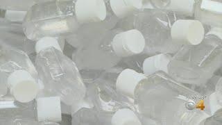 OraLabs Asked To Ramp Up Production To Help Colorado's Response