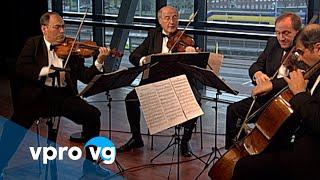 Kopelman Quartet plays Alexander Borodin String Quartet no.2 (live 2007)