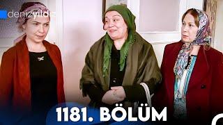 Deniz Yıldızı 1181. Bölüm (FULL HD)