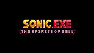 Sonic.exe spirits of hell round 1 eggman solo live stream special for 500 subscribers!!!