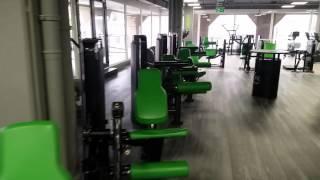 FIT/ONE Fitnessstudio in Stuttgart