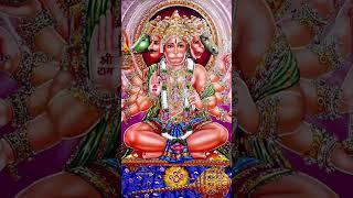 Hanuman Chalisa#jai_hanuman #jaishreeram #jaibajrangbalihanumanjimaharajkijay #sitaram
