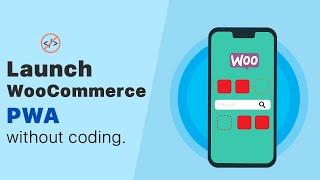 WooCommerce PWA Mobile App Builder | KnowBand