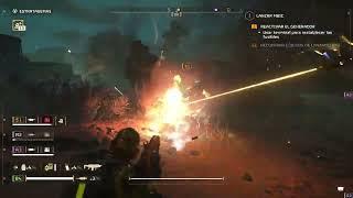 Helldivers to hellpots -Suicide Mission 7- 4