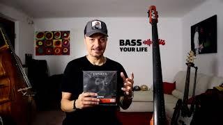 Contrabbasso, CB Elettrico, Fretless e Precision a confronto! Quale preferisci?! #bassyourlife