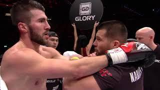 GLORY 49: Alim Nabiyev vs Nieky Holzken    Weltertweight superfight series