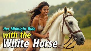 Her Midnight Ride with the White Horse | African Storytime Adventure #storytime #story