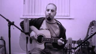 John Marshall ~ Soul Windows