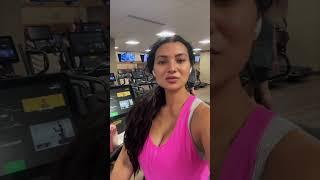 GYM TOUR: LIFETIME FITNESS LAKESHORE - IRVINE, CA