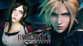 FINAL FANTASY VII (2020) - ЧТО ЗА REMAKE ТАКОЙ?