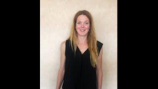 Dr. Stacy Sims /Mount Maunganui, New Zealand #itcouldbeme