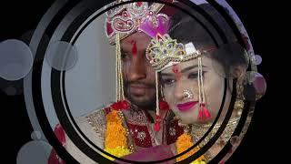 Deepak weds Pramodnya