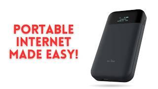 Is the GL.iNet GL-E750 the Best Travel Router for Security? | GL.iNet MUDI router Review #vpnrouter