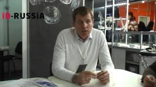 Отзыв о работе с компанией ID-Russia от DEN'O