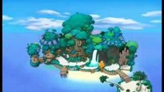 Kingdom Hearts Music - Destiny Islands