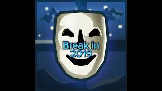 Break in 3 coming next year? #shorts #roblox #breakinstory #fypシ゚