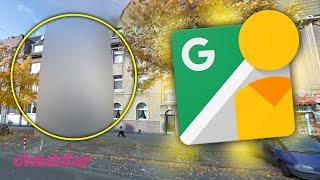 Why There's Almost No Google Street View In Germany - Cheddar Explains