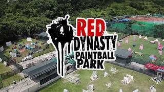 Welcome to Singapore's Biggest Paintball Park