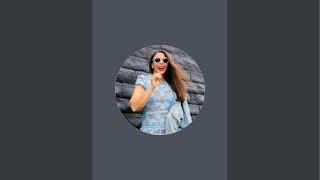Sandra Colton-Medici is live!