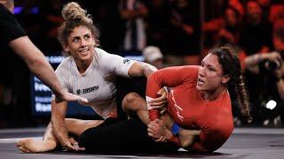 Watch Every Submission From WNO 28 | Jiu Jitsu Submissions