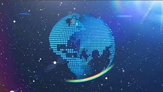 After Effects Tutorial   How to make and rotating Globe Animation