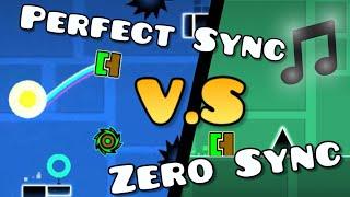 How I Made the BEST Syncing Level In GD