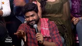 என்னயா சபரி.. பொசுக்குன்னு இப்படி சொல்லிட்ட..  | Amaran Diwali Special