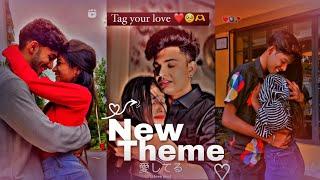 New Couple Love On Insta Viral Reels | Instagram Viral Couple Reels