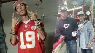 $KC CHIEFS$ - A-money