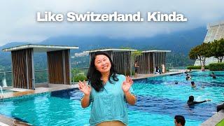 Swiss-Garden Hotel & Residences, Genting Highlands | Almost Swiss standard?