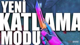 (CS:GO) YENİ KATLAMA MODU EFFFSANE KATLATTI !