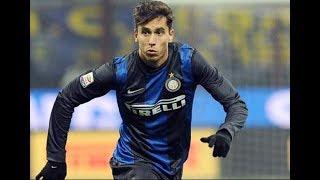 Ricky Alvarez ● Goals , Dribbling, Skills ● Inter