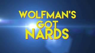 Wolfman's Got Nards: a Documentary - Official Trailer