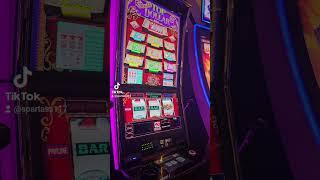 We Tried 100$ Top Dollar #slots #casino #gambling #slotmachine