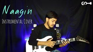 Naagin | Decibel | Rock Version | Cover By Showvik Ghosh