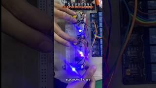 Electronics Practical Session#spm2023 #tvet #diplomakemahiranmalaysia #skmmalaysia #skillsmalaysia