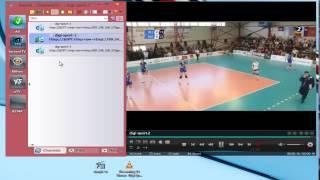 Streaming Tv Shows : Digi Sport