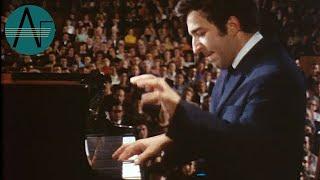 Vladimir Ashkenazy: Chopin - Etude Op. 10, No. 1