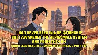 Having Never Dated, I Activated the Alpha Male System,Countless Beautiful Women Were in Love with Me