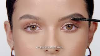 Cejas intactas con el Clear Brow Gel de Anastasia Beverly Hills