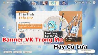 Thời Khắc Lướt Sóng Và Lời Thề Tự Do Cổ Xưa Mạnh Tới Mức Nào, Test Thực Tế | Genshin Impact