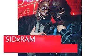 Реакция на SIDxRAM | LIVE @ STUDIO 21