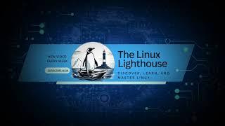 The Linux Lighthouse, Your openSUSE Guide, Leap & Tumbleweed