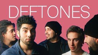 Understanding Deftones