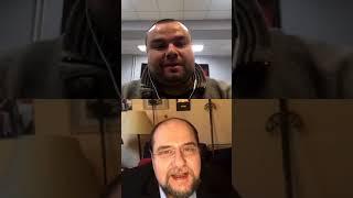 Николай Голубев.  Онлайн эфир от 05.12.20г. с музейно-выставочным комплексом г. Люберцы