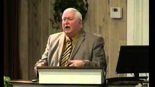 Sermon Hammond Church of Christ